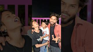 Merko babu chahiye🥺❤️ || kyon ki etna pyar song ft. Udit Narayan || #love #youtubeshorts #shorts