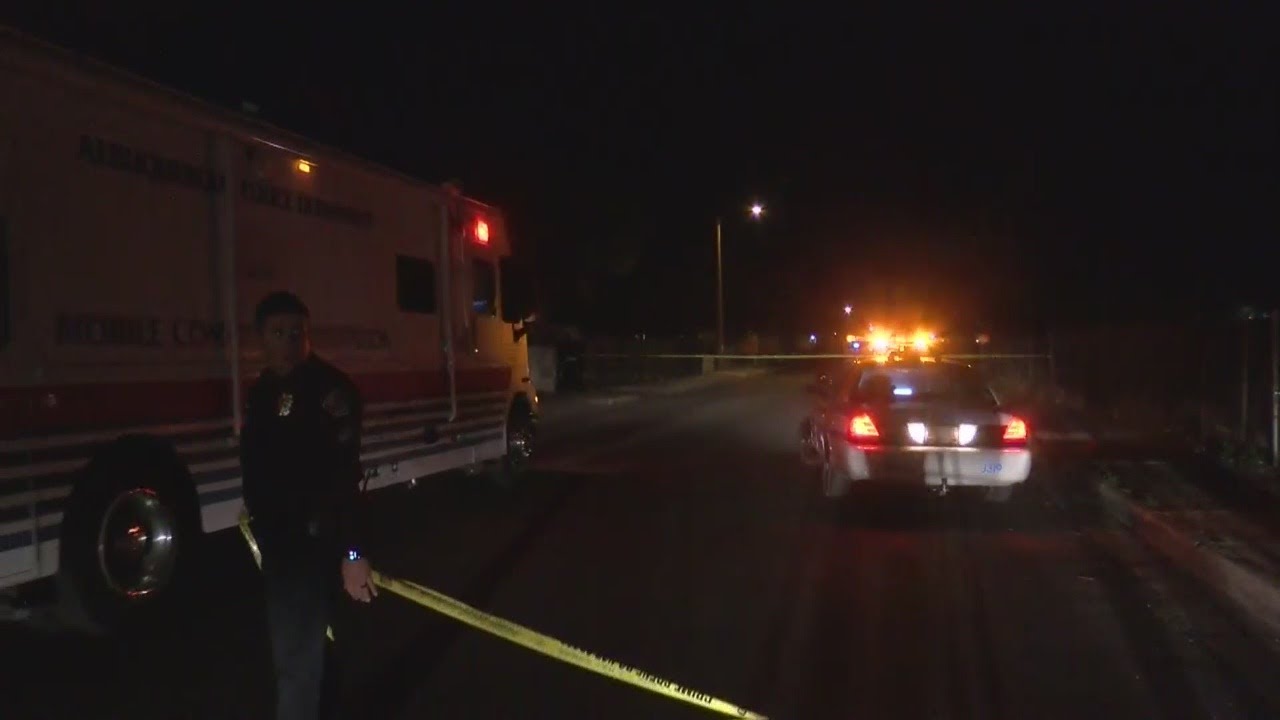 Police investigating after man found dead in northeast Albuquerque home ...