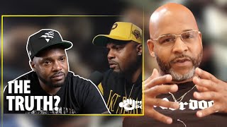 Champ Comes Set the Record Straight “Never Said I Helped Math Hoffa Subscribers”
