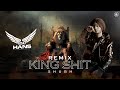 King shit  bhangra remix  dj hans  shubh  modern punjab