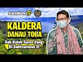 TERKESIMA DENGAN POTENSI PARIWISATA DI DANAU TOBA. KITA AKAN GARAP POTENSI LAPANGAN KERJANYA !!