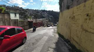 Colonia El Tesoro, Colonia La Comunidad, Zona 10 Mixco, GUATEMALA. 1080P