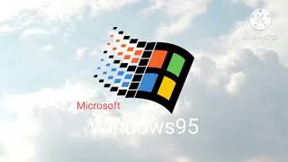 Microsoft Windows 95 Startup Sound: Remastered Stereo