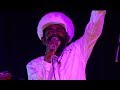 Capture de la vidéo Cocoa Tea Live 2019