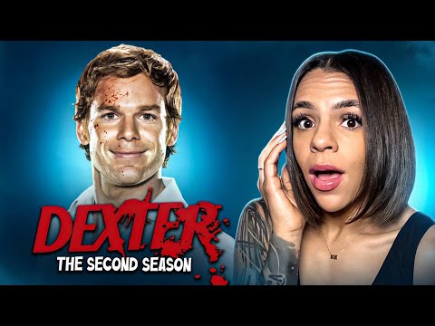 Dexter Season 2 Episode 1 'It's Alive' - First Time Reaction