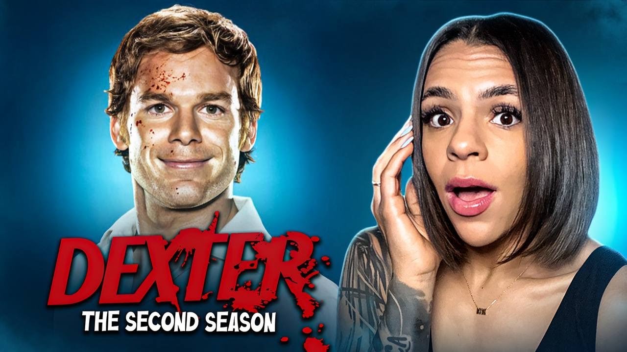 Dexter Season 2 Episode 1 'It's Alive' - First Time Reaction