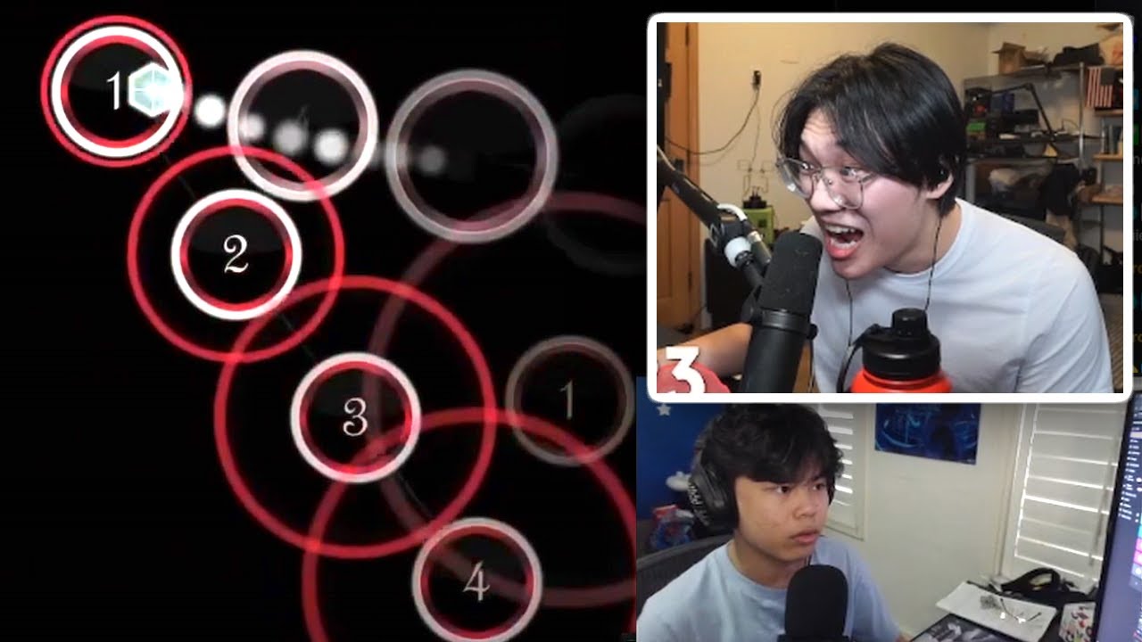 BTMC Reacts to mrekk on Interstellar Travel