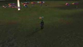 6vs6 LexTalionis PvP