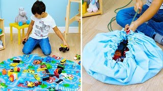 12の素敵なバックのDIY