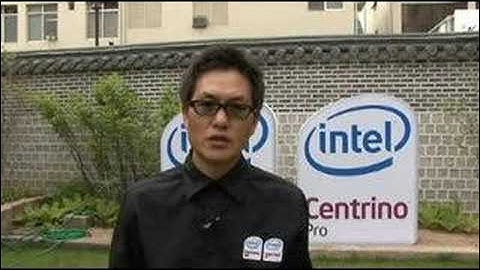 Intel Centrino mobile platform introduction(1) - Intel Korea