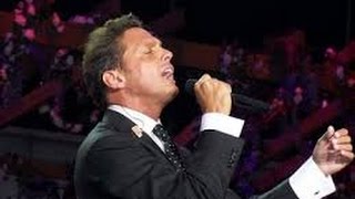 Luis Miguel - Encadenados (Letra) chords