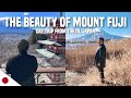 TOKYO VLOG &bull; Mt. Fuji Sightseeing Day Trip from Tokyo | Ivan de Guzman