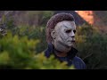 Tots halloween end mask rehaul by dean knight