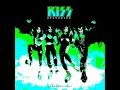 Kiss  sweet pain rare version with original guitar solo