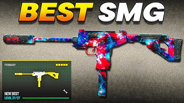 new *BEST* WSP SWARM LOADOUT in WARZONE 3! 😍 (Best WSP SWARM Class Setup) - MW3