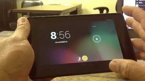 ADDING USERS PROFILE ON  ANDROID 4.2