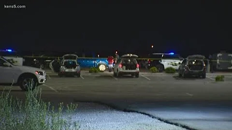 Odessa shooting: What we know, how it started and where it ended