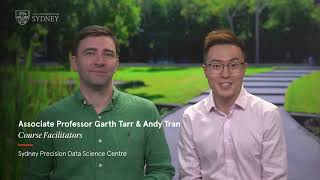 Data Analysis For Precision Health Short Course Intro Video