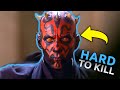 Star Wars Characters That Survived A Lightsaber Wound
