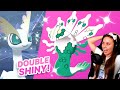 MY LUCKIEST SHINY! Shiny Zygarde Dynamax Adventures & Shiny Amaura!