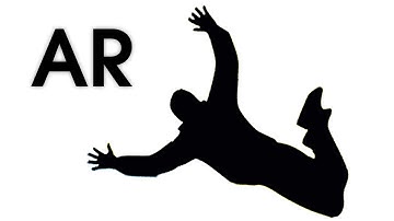 AR Shadow — Unity Asset 🌓 Augmented Reality with Unity