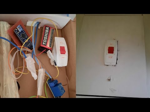 Video: Otomatik Elektrikli Ateşleme Nedir