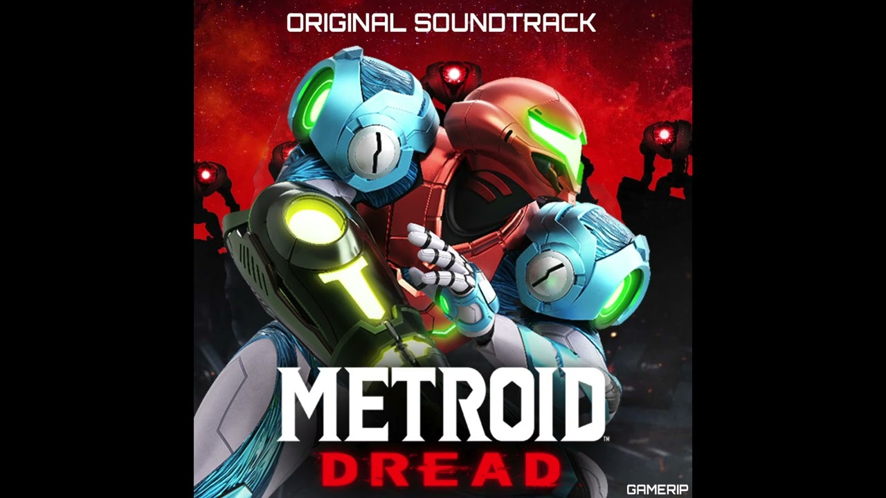 Good VGM 331 - Metroid Dread - Artaria 2