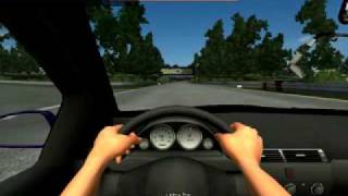 ProjectTorque Trailer