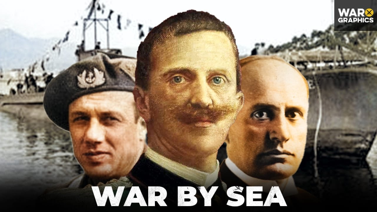 The Evolution of Naval Special Forces: From World War II to Modern Day