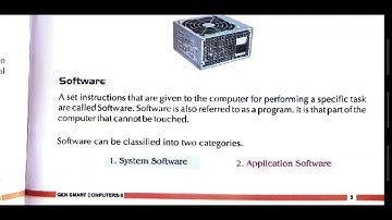 Class 5th Chapter 1 Part 3