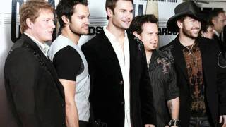 Watch Emerson Drive How Lucky I Am video