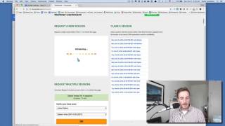 How to Schedule a Focusmate Session
