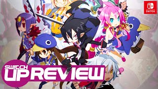 Disgaea 4 Complete + Switch Review - Which is YOUR favourite?