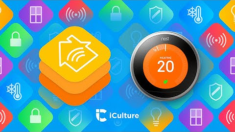 Homebridge + Nest + Siri