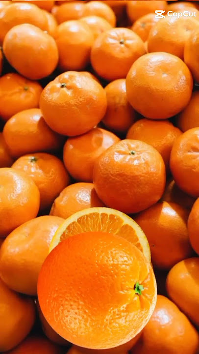 #ponkan #shorts #asmr #fruits #yummy #orange