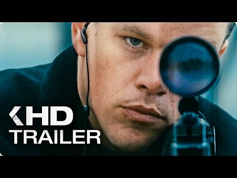 Video: Millest räägib Jason Bourne?