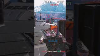 Falling off map wont stop Leo!!! #warrobots #giveusultimateleo