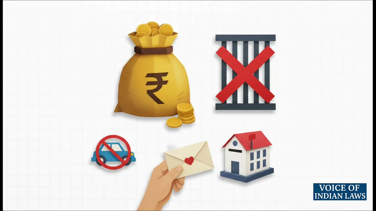 BNSS 2023 Section 226 to 230 Explained in Hindi | Court Procedure | Voice of Indian Laws