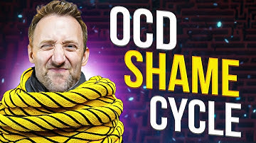 What to do when OCD makes you feel SHAME
