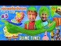 SLIME TIME @ NICKELODEON HOTEL PUNTA CANA! FUNnel Vis says Goodbye Part 5 w  Recap & Review