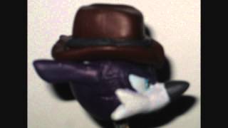 Custom commission: another Nack