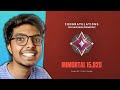 Valorant Ranked Grind To Immortal!