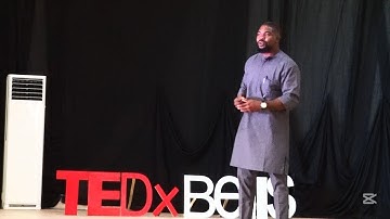 Idiosyncrasy; The Architect