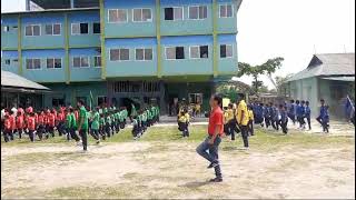 school activity