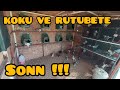 Kumesde Koku ve Rutubete Son Kesin Çözüm