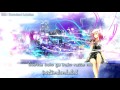 「Harmony 」Ghost of a smile - EGOIST [THAISUB]