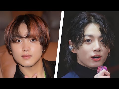 NCT Haechans hiatus due to HEART issues, Hyunjin under fire, Jungkooks dating DEBUNKED