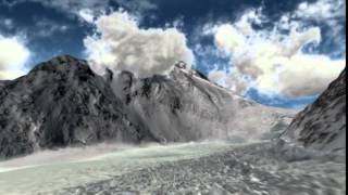 The Wildest Dream - The Flythrough