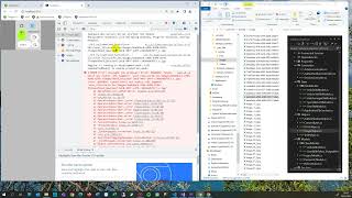 Angular Case Sensitive URL Path solve with Serializer Code