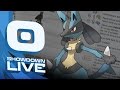 Pokemon Sun & Moon! RU Showdown Live w/PokeaimMD, Blunder, Chimpact, Emvee, Key & Moet!